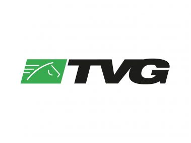 TVG Online Horse Racing Logo