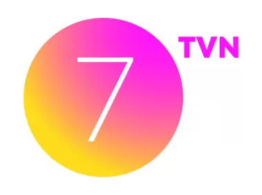 TVN7 2021 Logo