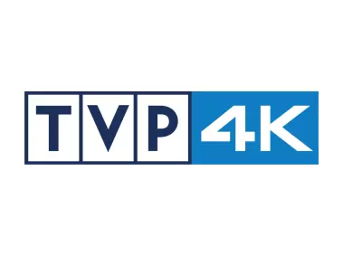 TVP 4K Logo