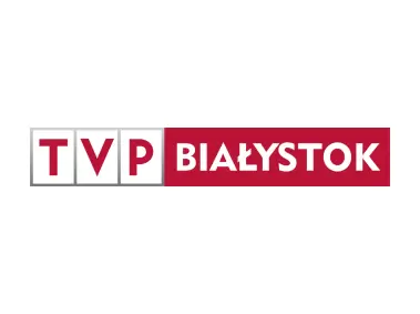 TVP Bialystok Logo