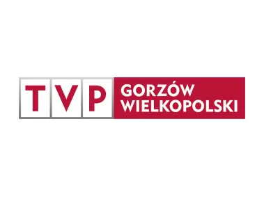 TVP Gorzow Wielkopolski Logo