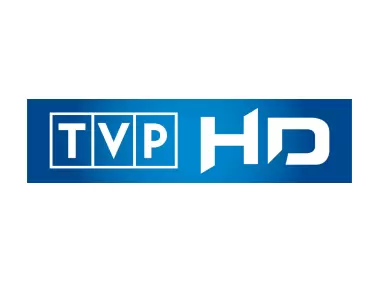 TVP HD Logo