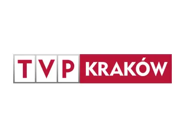 TVP Krakow Logo