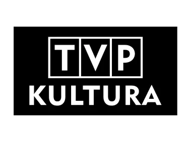 TVP Kultura Logo