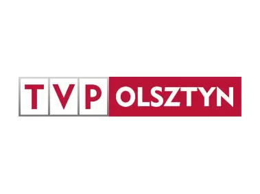 TVP Olsztyn Logo