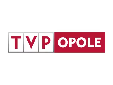 TVP Opole Logo