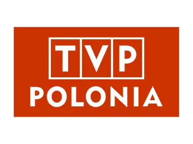 TVP Polonia Logo