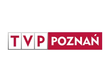 TVP Poznan Logo
