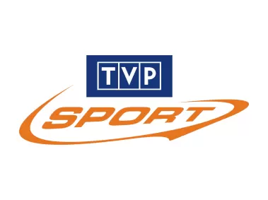 TVP Sport 2006-2009 Logo