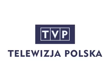 TVP Telewizja Polska Logo