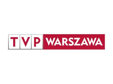 TVP Warszawa Logo