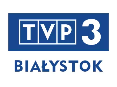 TVP3 Bialystok Logo