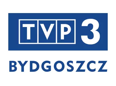 TVP3 Bydgoszcz Logo