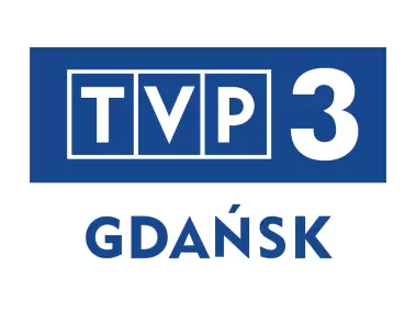 TVP3 Gdansk Logo
