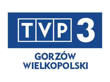 TVP3 Gorzow Wielkopolski Logo