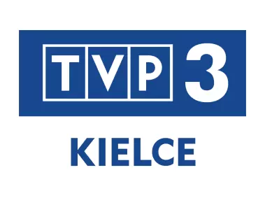 TVP3 Kielce Logo