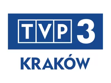 TVP3 Krakow 2016 Logo