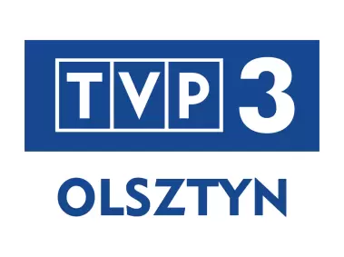 TVP3 Olsztyn 2016 Logo