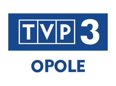 TVP3 Opole Logo