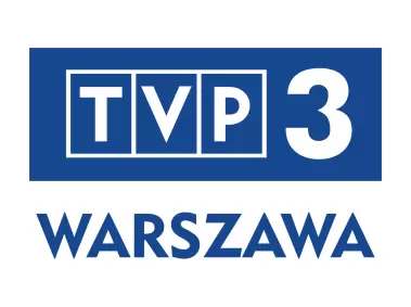 TVP3 Warszawa 2016 Logo