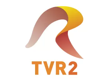 TVR 2 Logo