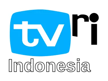 TVRI 1962 Logo