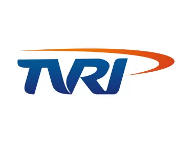 TVRI 2006 Logo