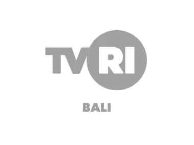TVRI Bali 2019 On Air Screen Logo