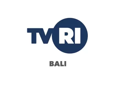 TVRI Bali 2019 Logo