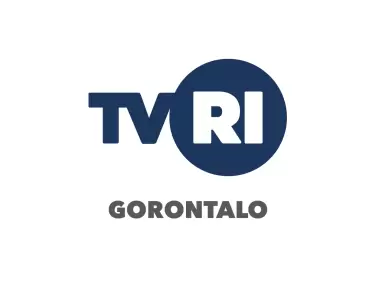 TVRI Gorontalo 2019 Logo