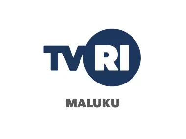 TVRI Maluku 2019 Logo