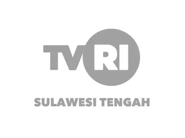 TVRI Sulteng 2019 On Air Screen Logo