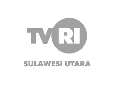 TVRI Sulut 2019 On Air Screen Logo