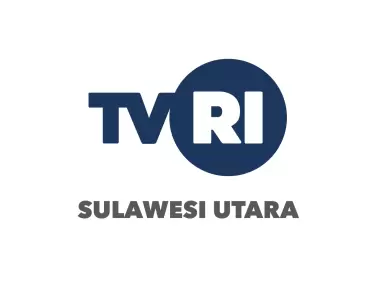 TVRI Sulut 2019 Logo