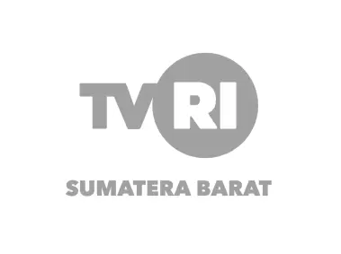 TVRI Sumbar 2019 On Air Screen Logo