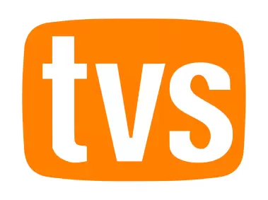 TVS Television Sidney Logo