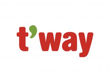 Tway Airlines Logo