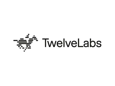 TwelveLabs Logo