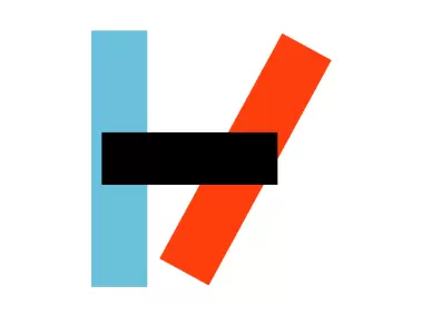 Twenty One Pilots Icon Logo