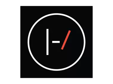 Twenty One Pilots Logo
