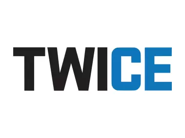 TWICE Magazine Logo