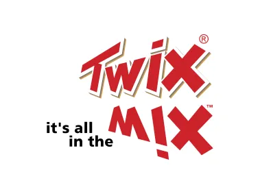 Twix Logo