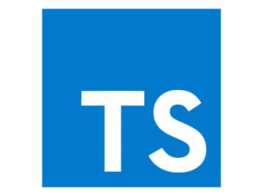 Typescript Logo