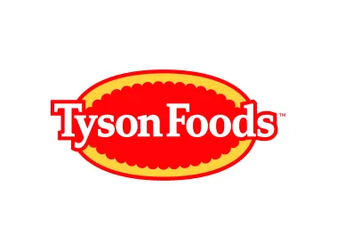 Tyson Foods Old Logo