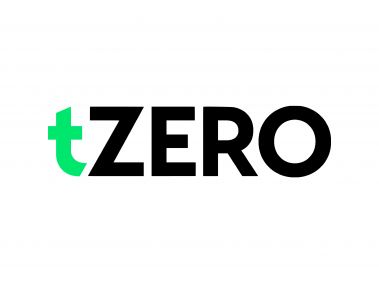 tZero Coin Market Logo