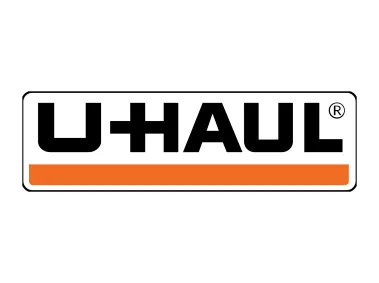 U Haul Logo
