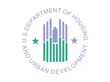 U S Department of Housing and Urban Development Logo