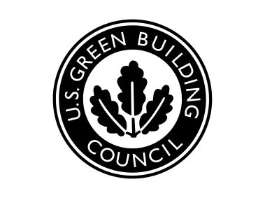 U S Green Building Council Logo