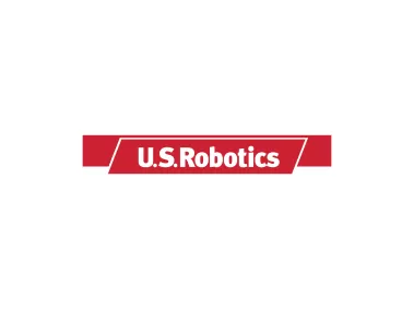 U S Robotics Logo