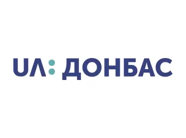 UA Donbas Logo